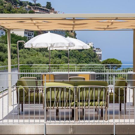 Futura Smart Flat - De Vivo Realty Sorrento Apartment Bagian luar foto
