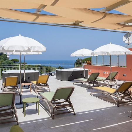 Futura Smart Flat - De Vivo Realty Sorrento Apartment Bagian luar foto