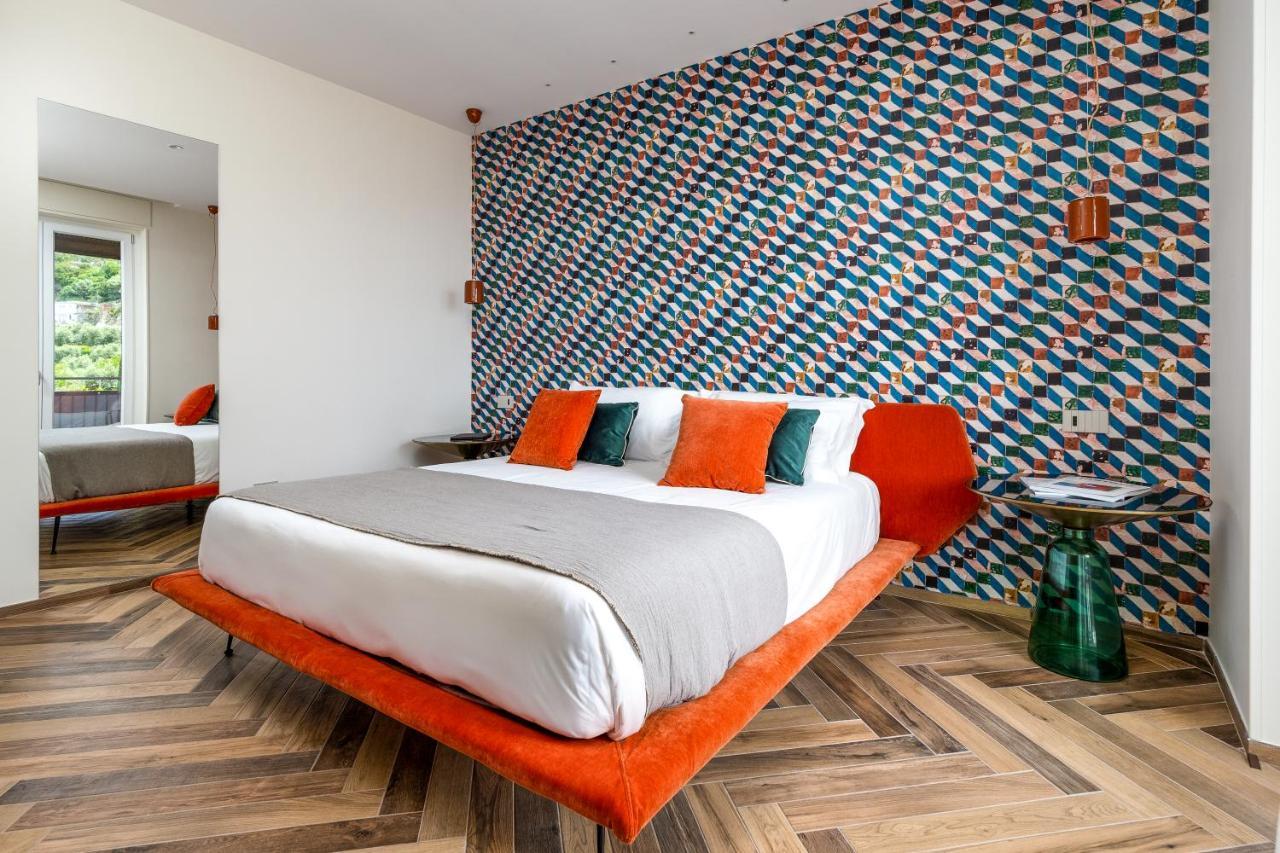 Futura Smart Flat - De Vivo Realty Sorrento Apartment Bagian luar foto