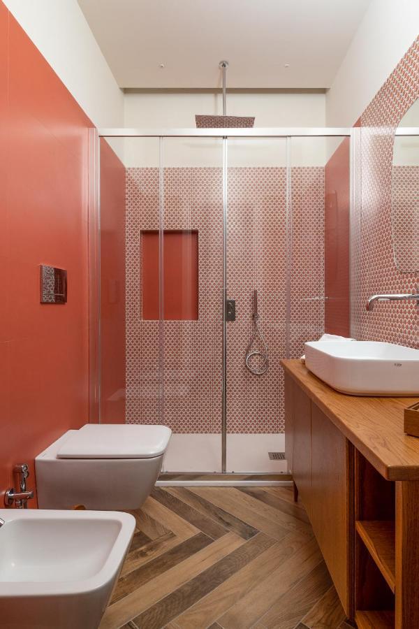 Futura Smart Flat - De Vivo Realty Sorrento Apartment Bagian luar foto