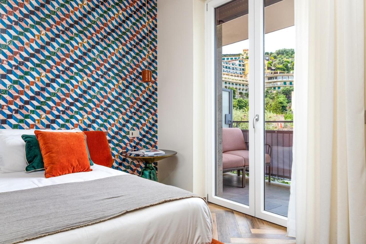 Futura Smart Flat - De Vivo Realty Sorrento Apartment Bagian luar foto