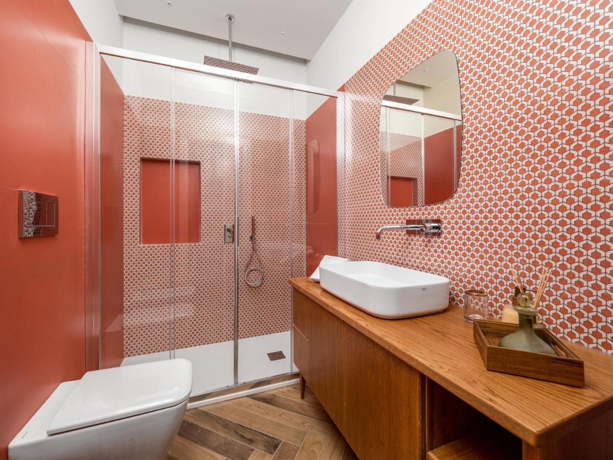 Futura Smart Flat - De Vivo Realty Sorrento Apartment Bagian luar foto