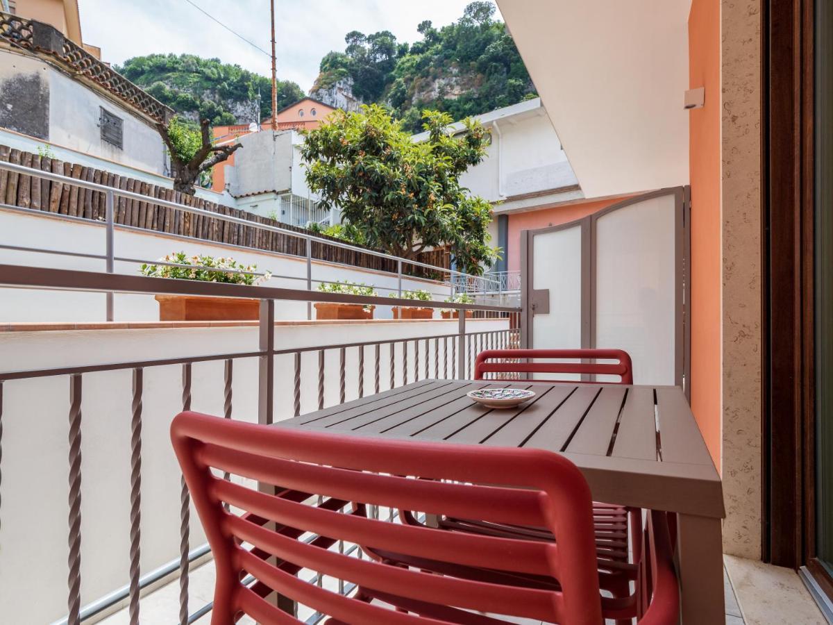 Futura Smart Flat - De Vivo Realty Sorrento Apartment Bagian luar foto