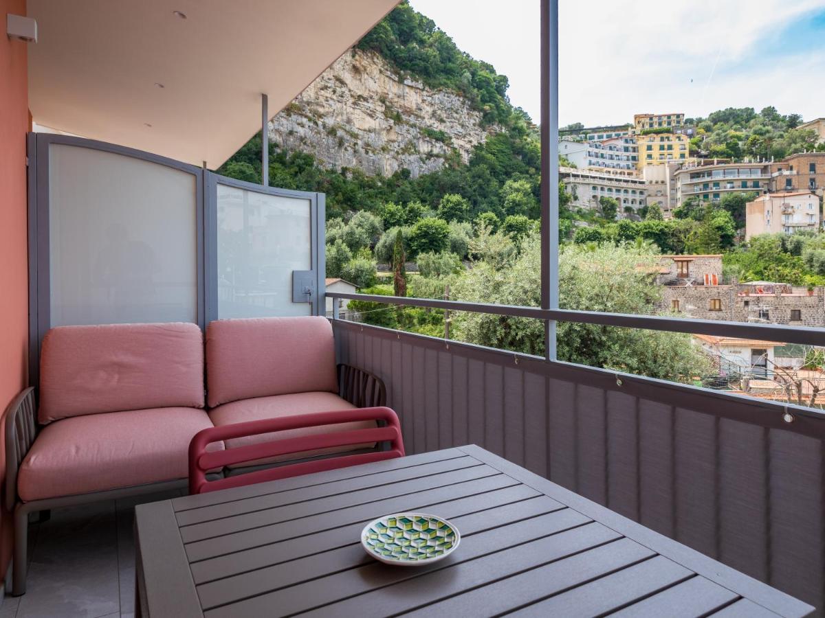 Futura Smart Flat - De Vivo Realty Sorrento Apartment Bagian luar foto